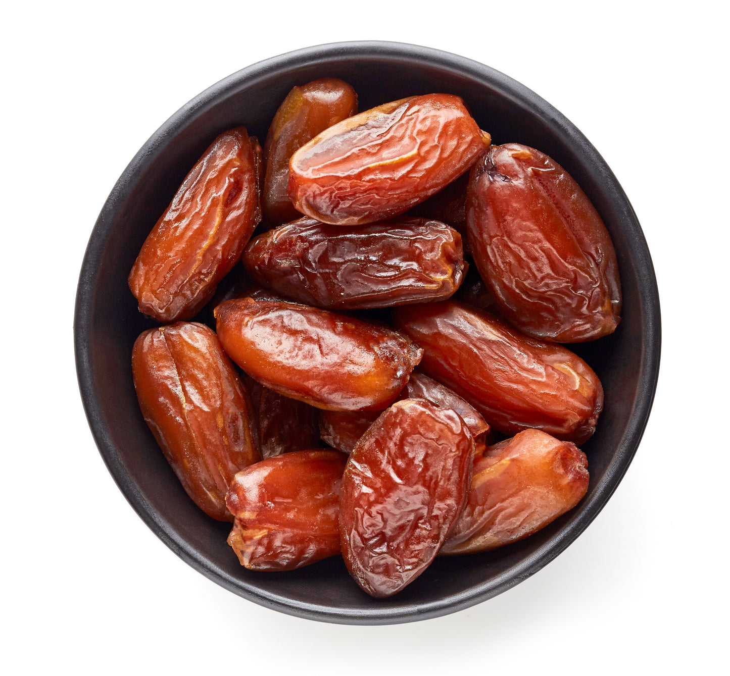 Golden Valley Organic Pitted Dates 24 x 284 G